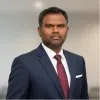 KINGSLEY ASHOK RAJ