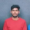 M Raja