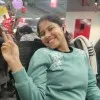 Amrita Mohanty