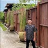 Wan Muhammad Zaki Bin Wan Ahmad