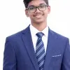 Krishna Teja Bavirisetty