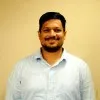 Manoj Shirvadkar