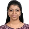 Nivedha Ganesan