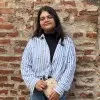 Nilanjana Mukherjee
