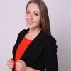 Olha Sagradian