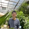 Howard Wong Kong Hao