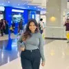 Gauri Dhage