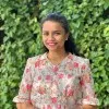 Komal Ramanuj