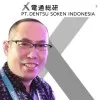 Dicky Widjaja