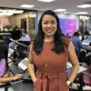 Paula Queiroz Shigematsu