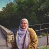 Ameerah Adlina Azhar