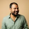 santhosh naveen