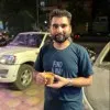 SHARAFAT AHMAD KHAN