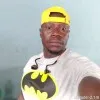 Ousman Colley