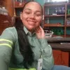 Eliane Silva Teixeira