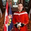 Julia Clitheroe