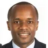 John Mwangi