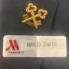 Imed Helmi Ziedi
