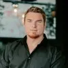 Abrie Van Niekerk