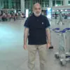 Mohammad Saghir