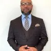 MAJ McGee Sr