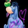 Eeyores Heart