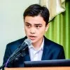 Nurislam Orynbassarov