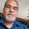 Durgesh Roy