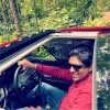 suprith gowda