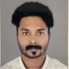 Sachu Mohan
