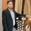 Vicky Raj