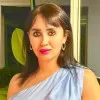 Dorsa Tahmasbi