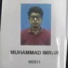 Muhammad Imran