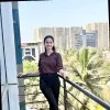 Tejal Pawar