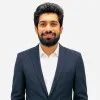 Ali Haider