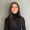 Sophia Zami