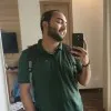 Vivek Saini