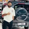 Shehan Rangana