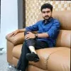 Bhanu Prakash