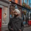 Harpreet Singh