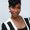 Antonise Nissay Harris