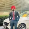 Harman Singh Mundi