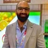 Ahmed Salem