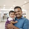 Sanjith Kumar