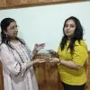 Gauri Prafulla More