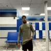 Omari Davis