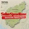 SAHA SPARE HOUSE