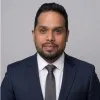 Rajon Chandra Saha