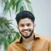 Harish Ravi