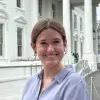 Caroline Yates